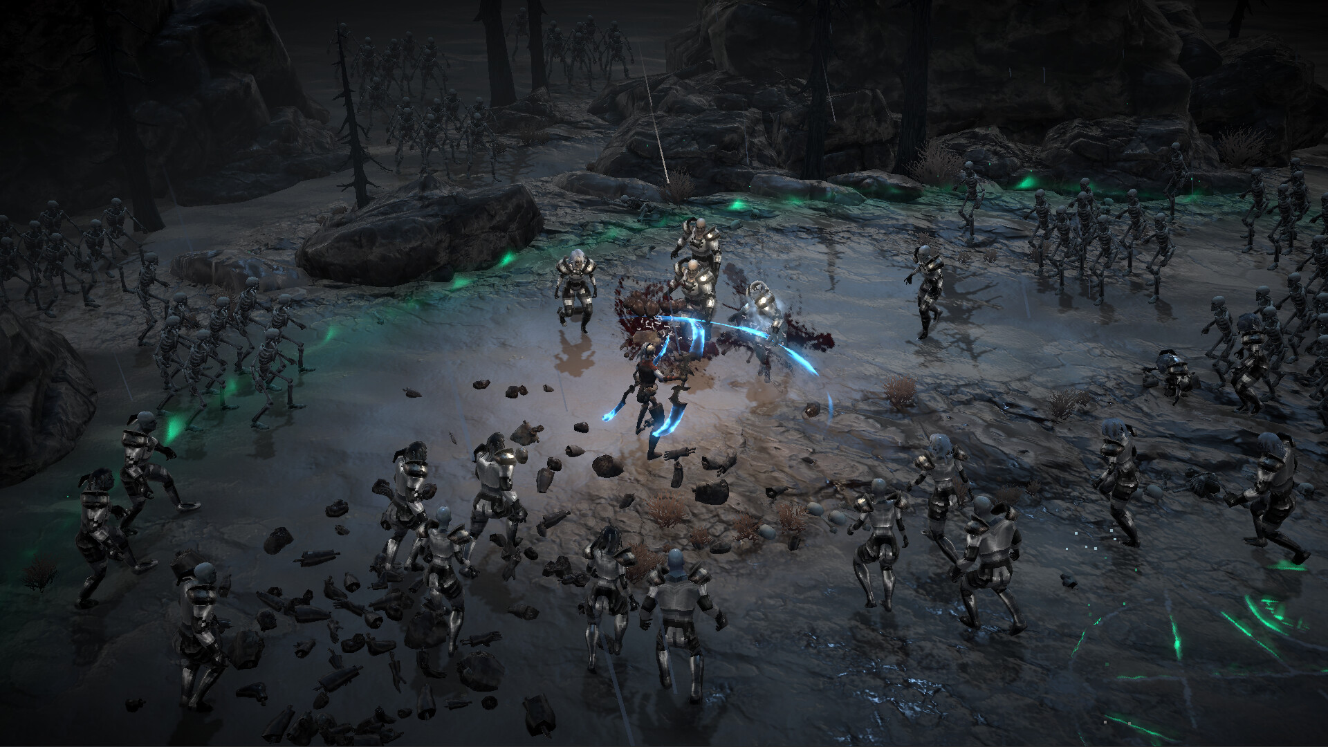 图片[10]-征服黑暗/Conquest Dark v0.19|动作冒险|646M|中文-蝶影二次元