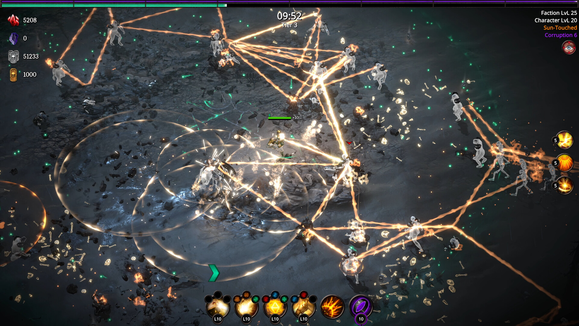 图片[8]-征服黑暗/Conquest Dark v0.19|动作冒险|646M|中文-蝶影二次元