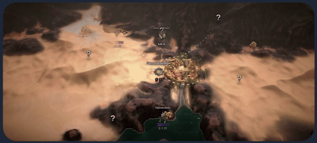 征服黑暗|300M大小|官方英文|Conquest Dark插图4