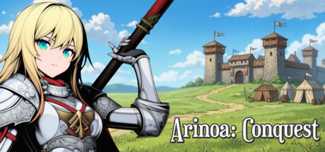 阿尔诺亚：征服|Arinoa: Conquest|Build.24340960|官方中文|容量2.3G