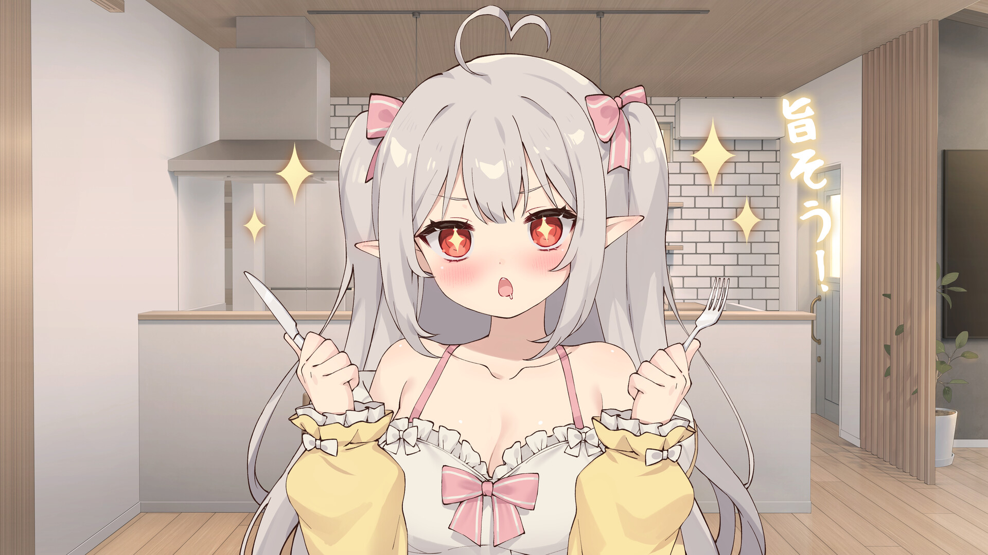 图片[7]-【PC/SLG/中文】和存在感薄弱妹妹一起的简单生活 A Simple Life with My Unobtrusive Sister V1.03 STEAM官方中文版【2.6GB】-马克游戏