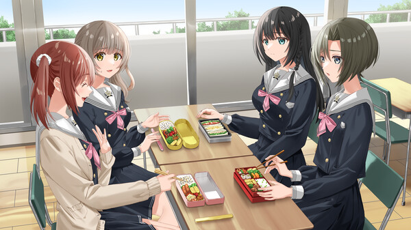 图片[3]-三叶草重生日志 v1.0.0（Clover Reset）免安装中文版-梨子乐游戏