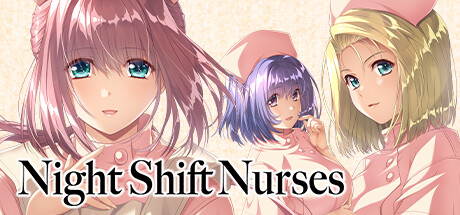 夜勤病栋/Night Shift Nurses