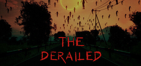 脱轨者|官方中文|支持手柄|The Derailed