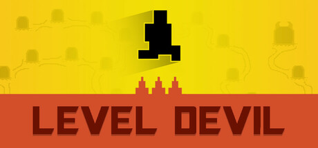 只有一扇门/Level Devil Build.23129791（官中）-无忧免费游戏网