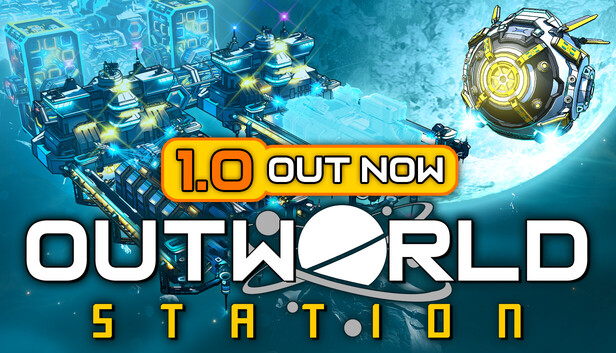 《外星站/Outworld Station》免安装中文版