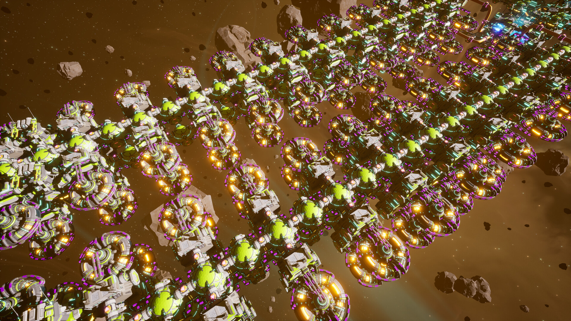 外星站|Outworld Station|0.1.2.3