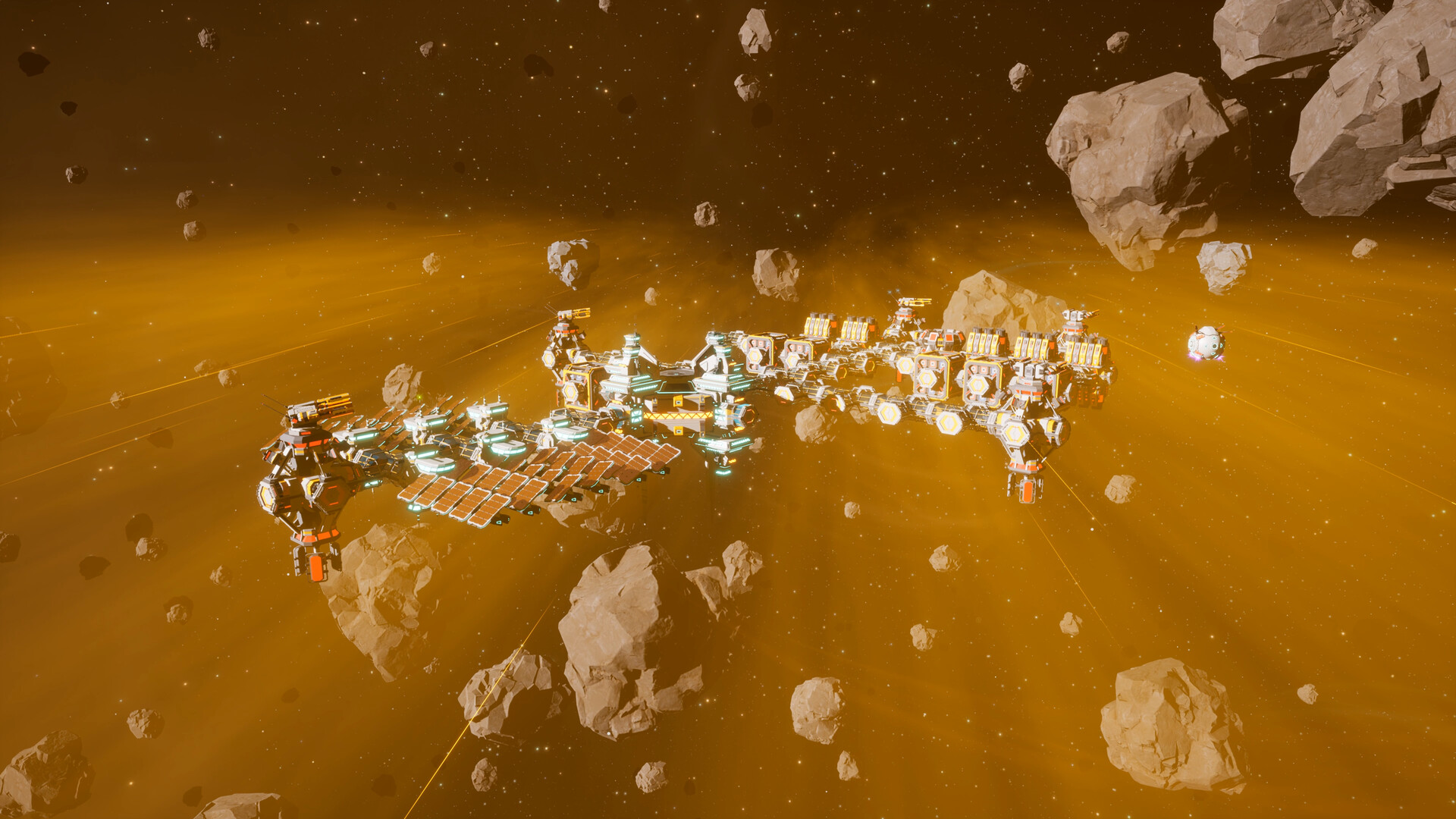 外星站|Outworld Station|0.1.2.3