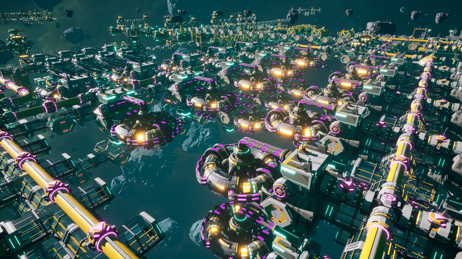 外星站|Outworld Station|0.1.2.3