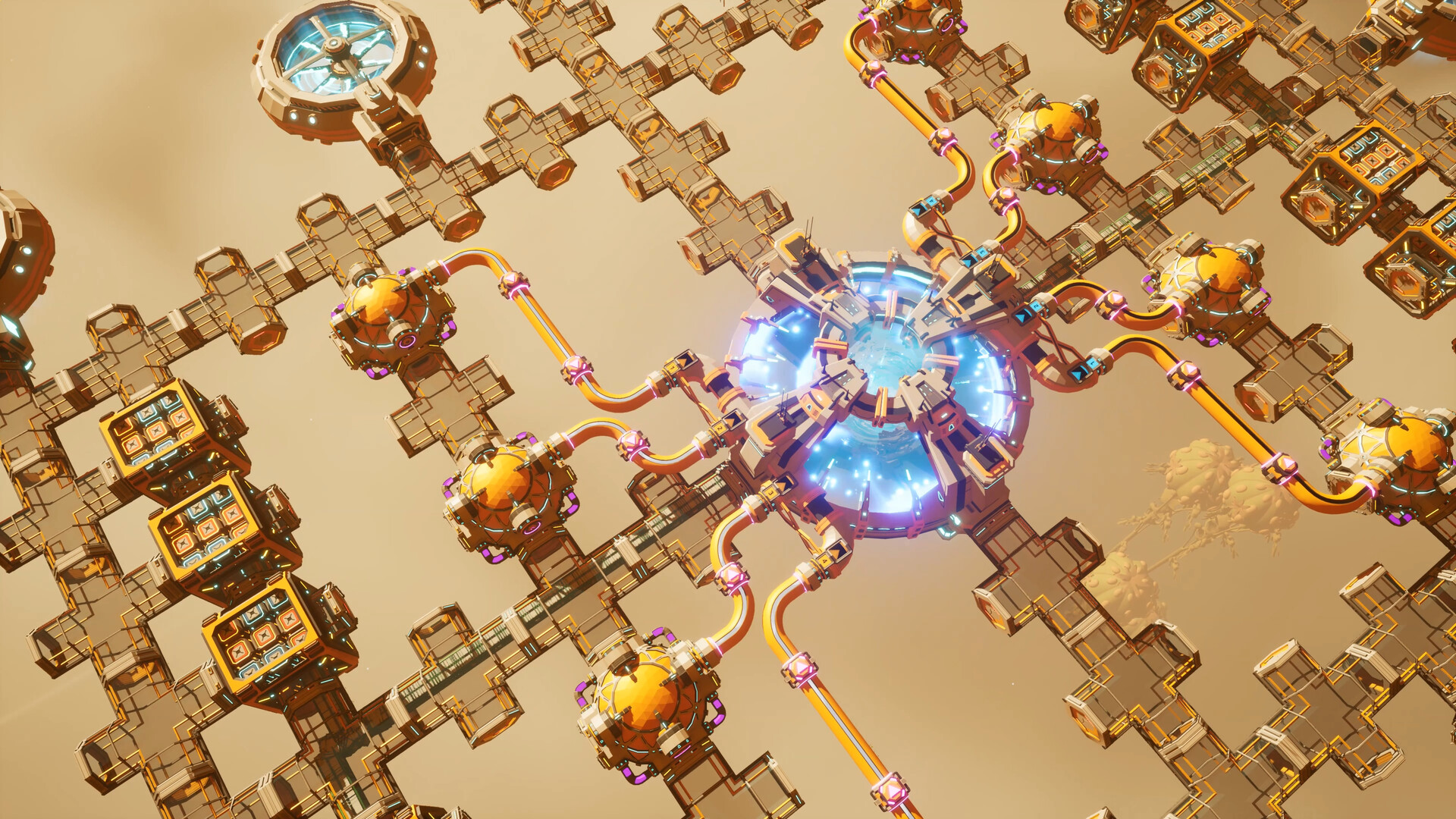 外星站|Outworld Station|0.1.2.3