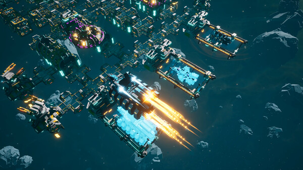 图片[2]-外星站 v0.1.2.3 [EA]（Outworld Station）免安装中文版-梨子乐游戏