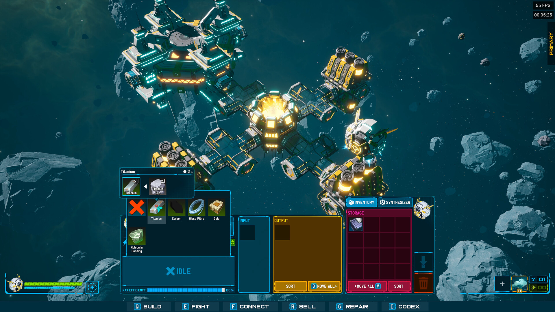 外星站|Outworld Station|0.1.2.3