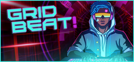 网格节拍!/GRIDbeat!-苏白资源