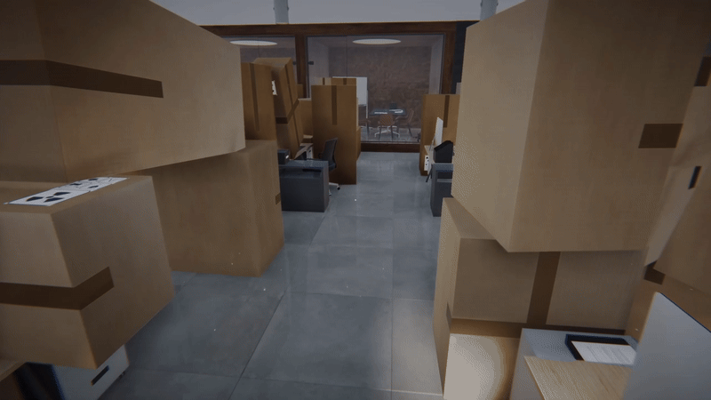 图片[3]-空桌/The Empty Desk v1.0.04|动作冒险|容量8GB|免安装绿色中文版-KXZGAME