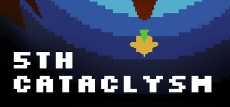 5th Cataclysm Cover Image