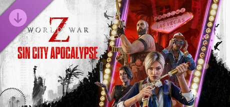 僵尸世界大战Z:劫后余生