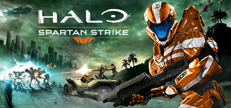 光晕：斯巴达进攻|光环：斯巴达进攻（Halo: Spartan Strike）免安装中文版