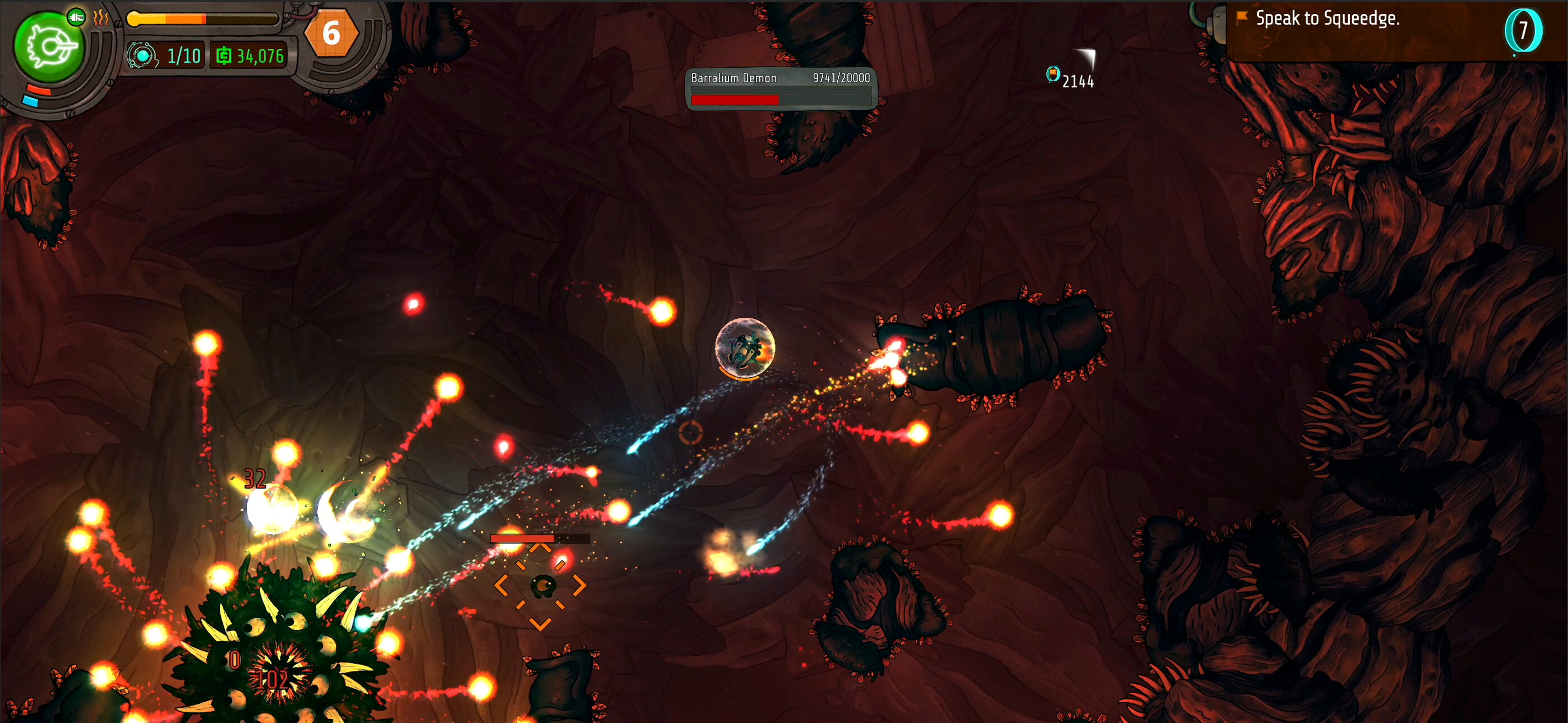 图片[2]-无家可归 / No Way Home v2.0.276 简体中文版-软壳源码网
