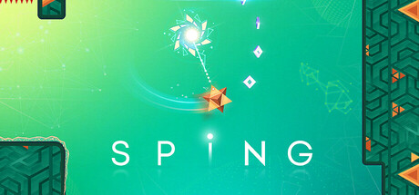 旋转之境/SPiNG-秋风资源网