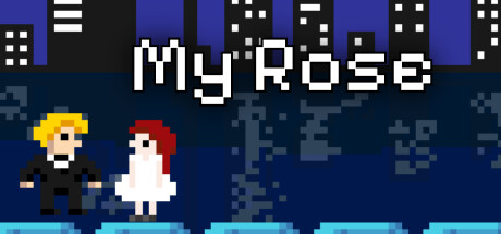 我的玫瑰 Build.18006610(My Rose)免安装中文版