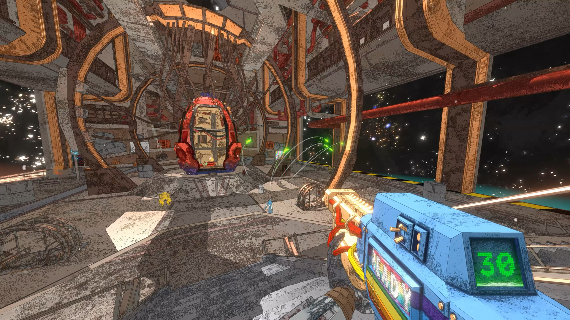 图片[7]-灭菌小队/Mycopunk v1.6.2|动作冒险|12.6GB|中文-蝶影二次元