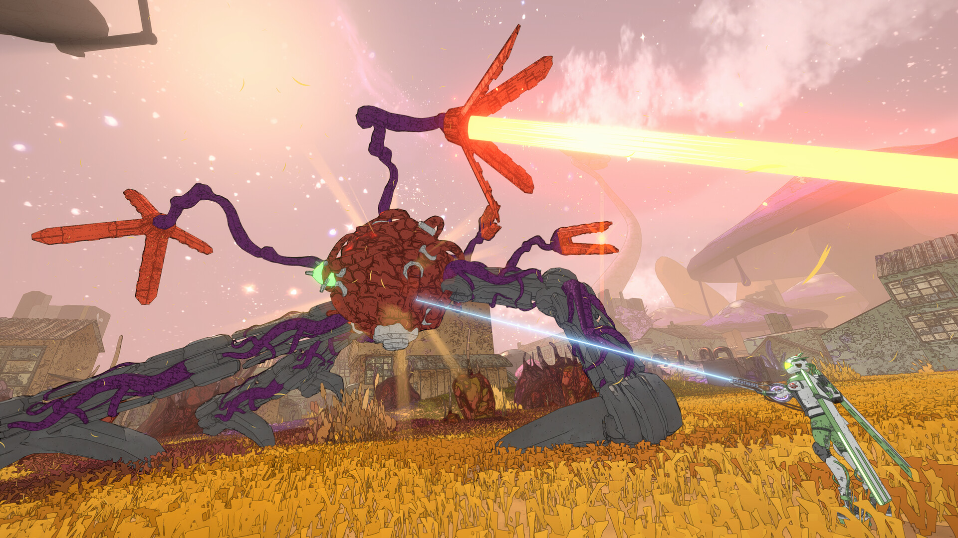 图片[5]-灭菌小队/Mycopunk v1.6.2|动作冒险|12.6GB|中文-蝶影二次元