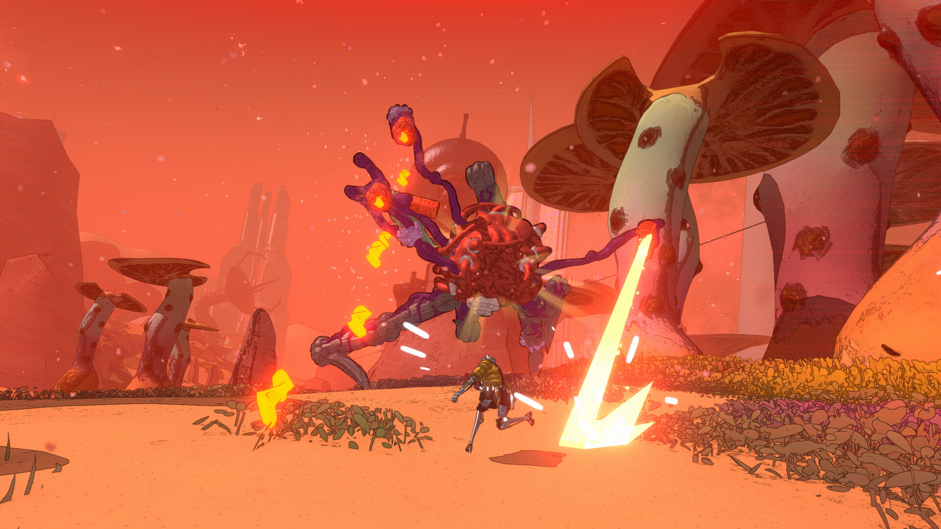 图片[3]-灭菌小队/Mycopunk v1.6.2|动作冒险|12.6GB|中文-蝶影二次元