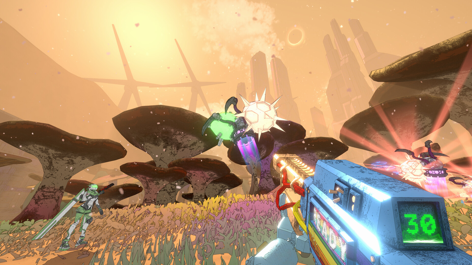 图片[10]-灭菌小队/Mycopunk v1.6.2|动作冒险|12.6GB|中文-蝶影二次元