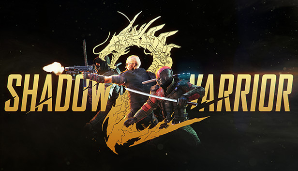 《影子武士2/Shadow Warrior 2》免安装中文版