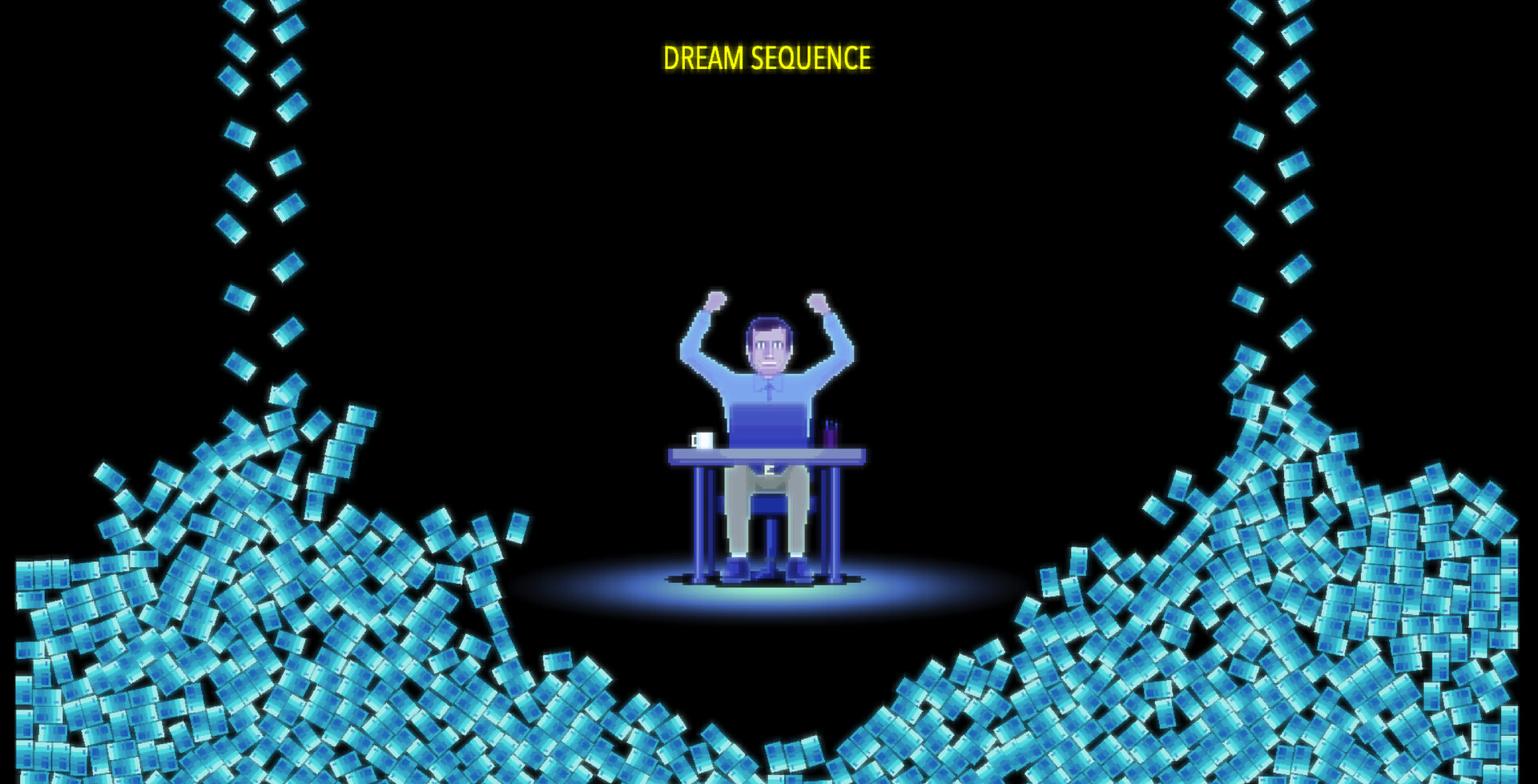 失业模拟2018|官方英文|Unemployment Simulator 2018插图9OKDLC 截图 #5