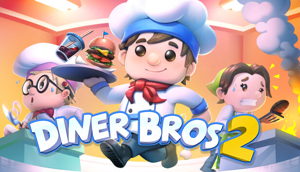 《餐厅兄弟2/Diner Bros 2》免安装中文版