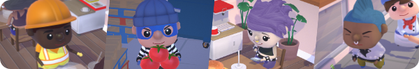 餐厅兄弟2|官方中文|支持手柄|Diner Bros 2插图