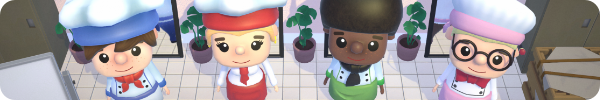 餐厅兄弟2|官方中文|支持手柄|Diner Bros 2插图2