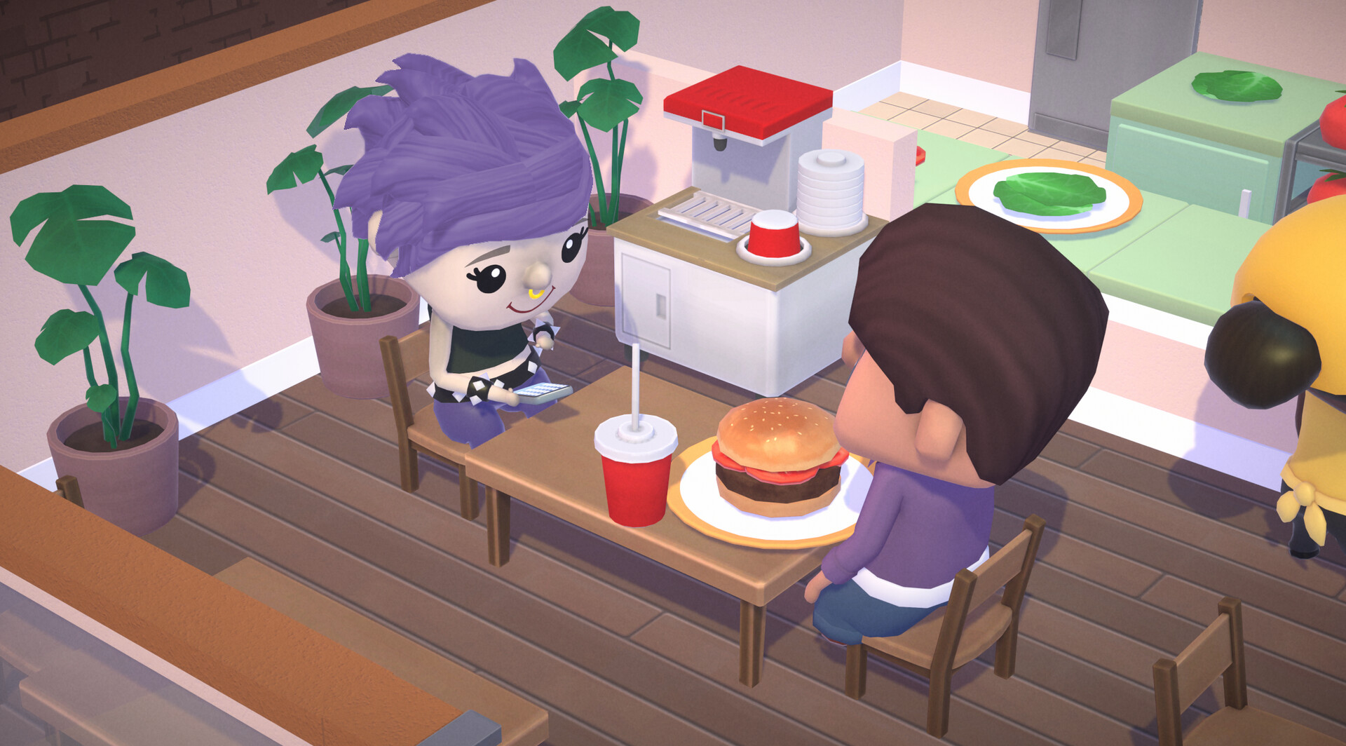 餐厅兄弟2/Diner Bros 2 v1.04|休闲益智|容量1.4G|免安装绿色中文版|支持键盘.鼠标.手柄-小辉娱乐网