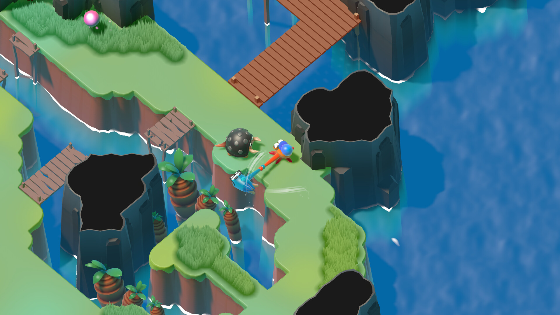 触手探戈 (Tentacle Tango)