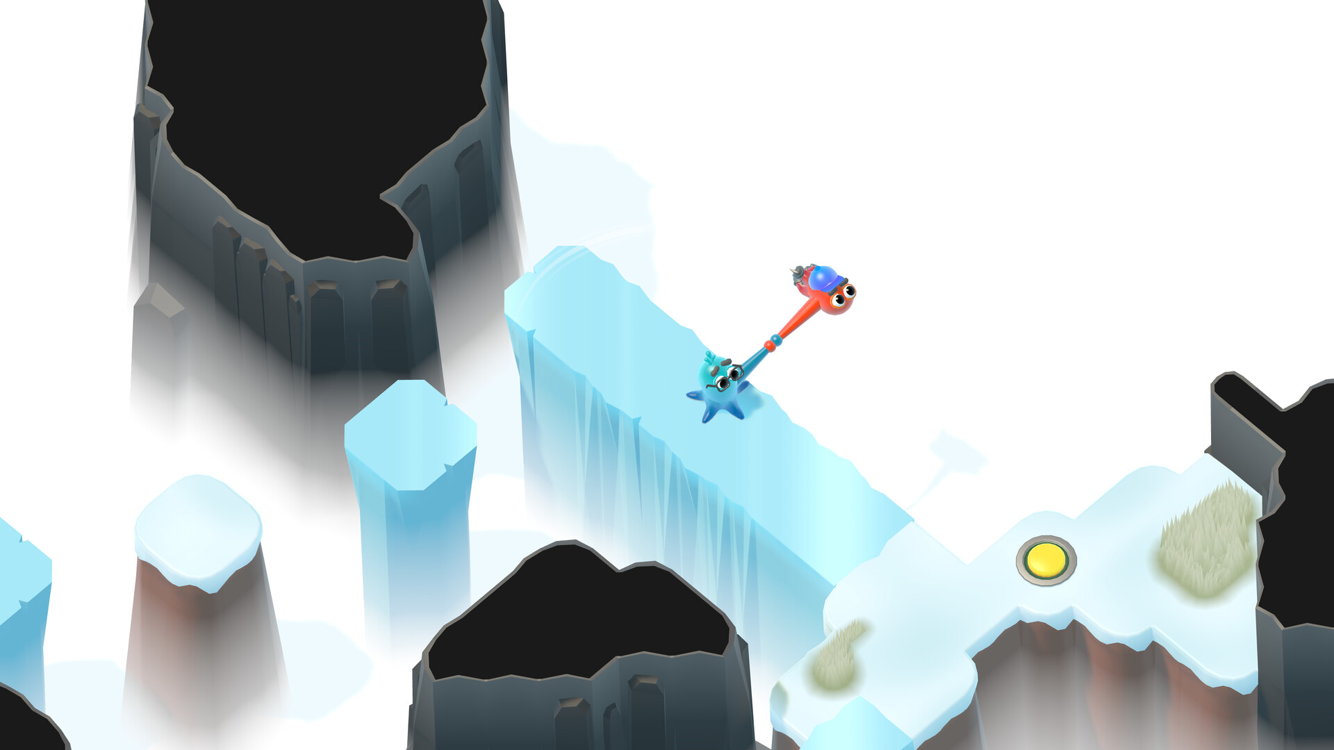 触手探戈 (Tentacle Tango)