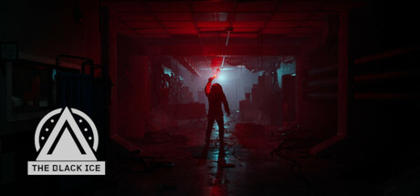 黑冰 | The Black Ice
