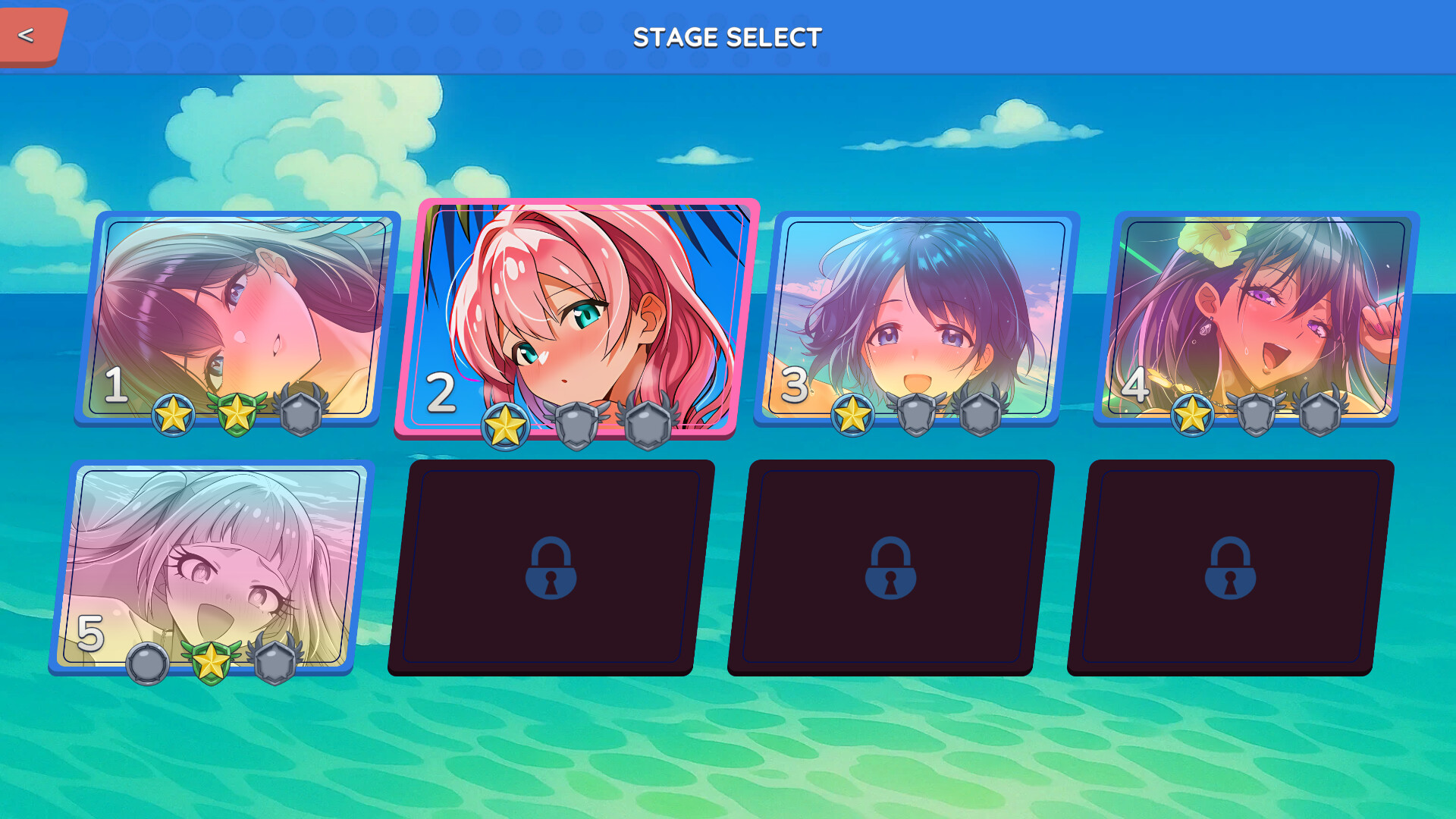 图片[3]-【PC/ACT/中文】精灵救援 Fairy Rescue V1.2.98 STEAM官方中文版【394MB】-马克游戏