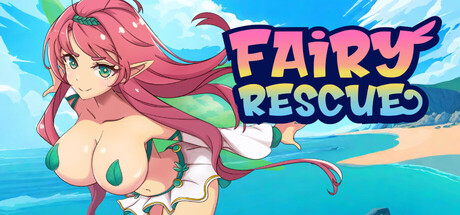【PC/ACT/中文】精灵救援 Fairy Rescue V1.2.98 STEAM官方中文版【394MB】-马克游戏