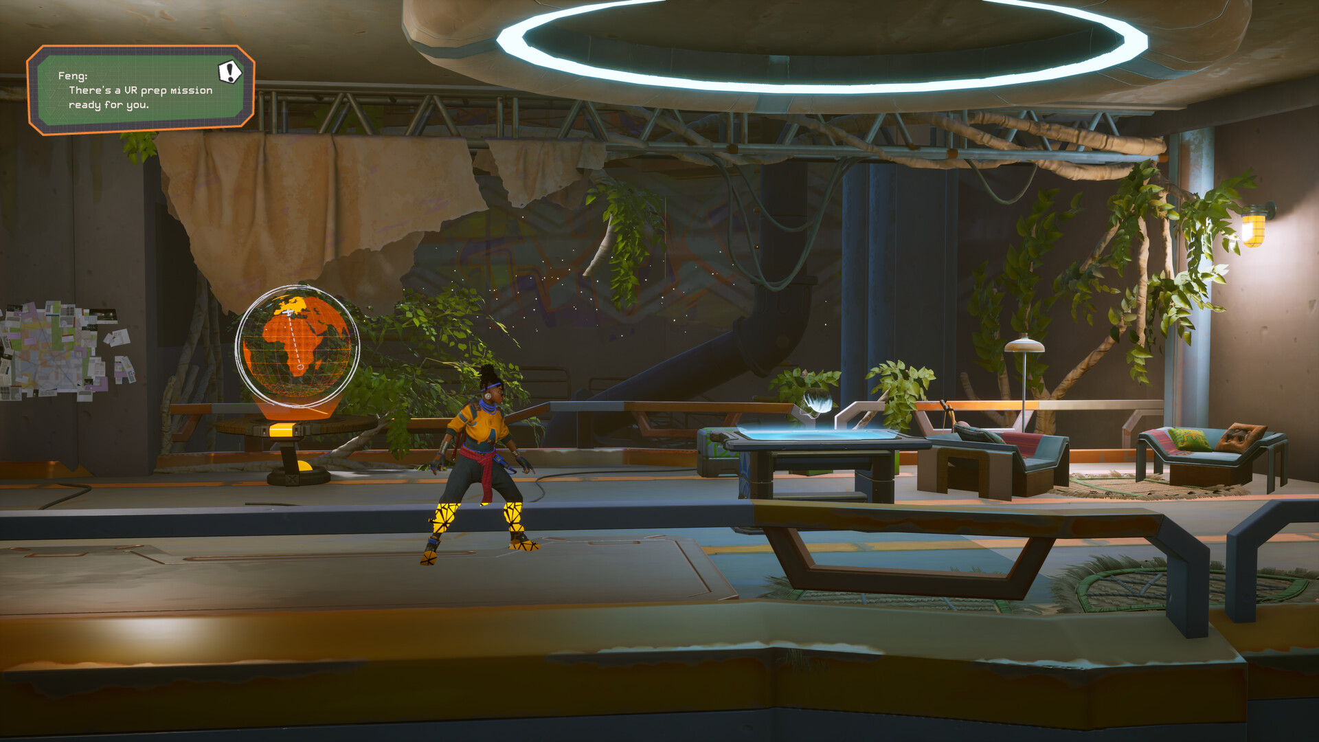 重夺战利 (Relooted)