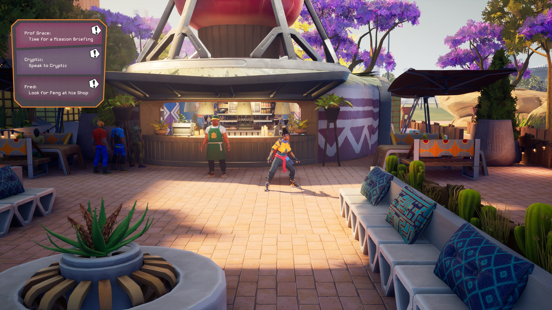 重夺战利 (Relooted)