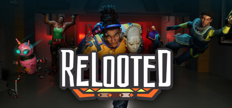 重夺战利/Relooted-秋风资源网