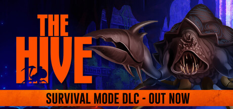 虫巢|The Hive|v1.3.9|官方中文|容量3.18GB插图1OKDLC 虫巢|The Hive|v1.3.9|官方中文|容量3.18GB插图1OKDLC