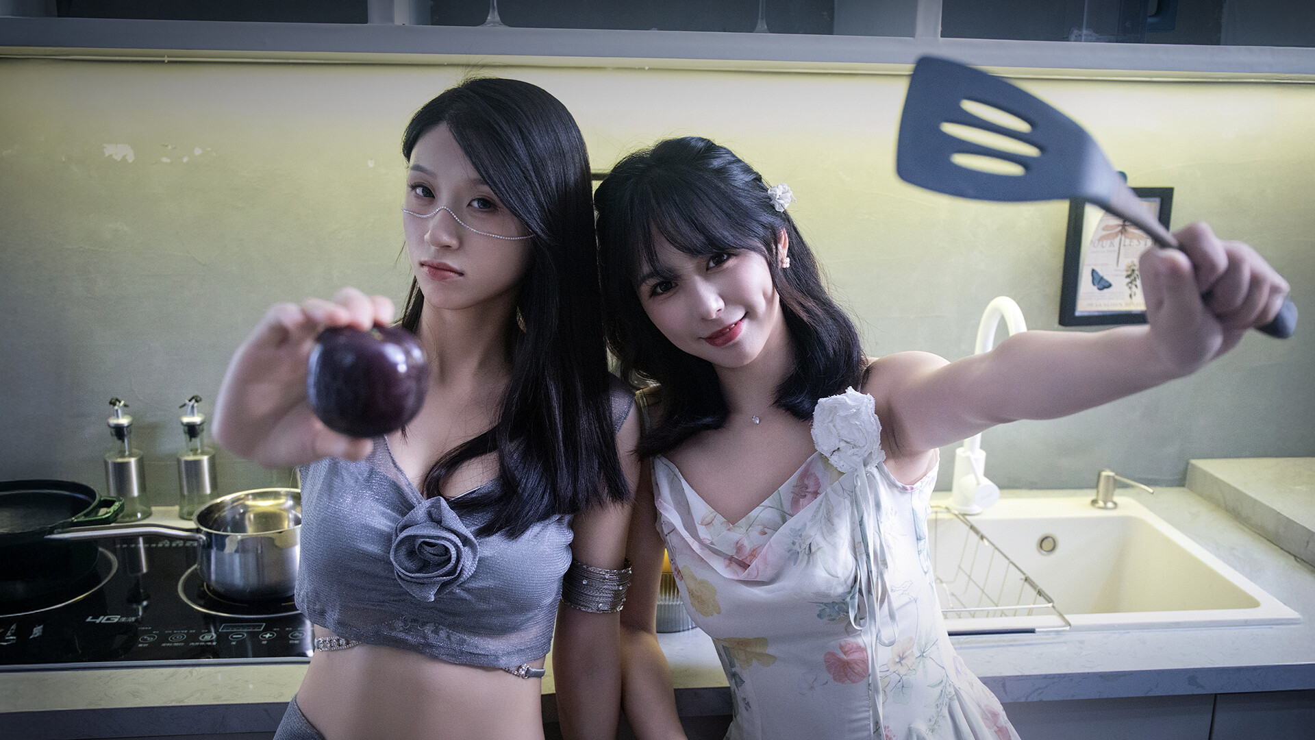图片[5]-【PC】我靠双修拯救世界 Couple Cultivation Savesthe免安装中文版-一泽资源站