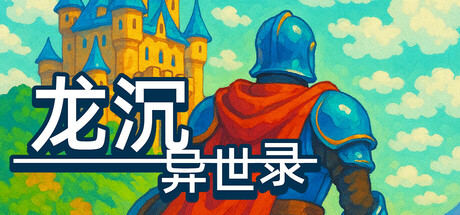 龙沉异世录|Sunken Dragon|Build.24075485|官方中文|支持手柄|容量206M插图咸鱼单机官网 龙沉异世录|Sunken Dragon|Build.24075485|官方中文|支持手柄|容量206M插图咸鱼单机官网