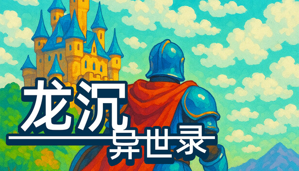 《龙沉异世录/Sunken Dragon》免安装中文版