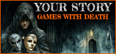 你的故事：与死神的游戏/Your Story: Games with Death