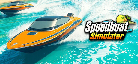 快艇模拟器 (Speedboat Simulator)