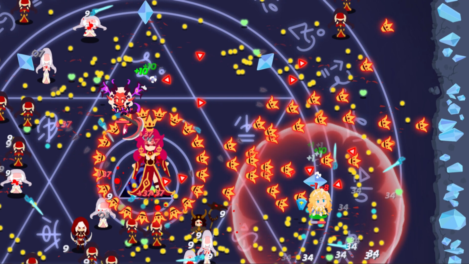 我不是魔王|I’m No Demonlord|v1.0.2|官方中文|支持手柄|容量479M插图8跳跳游戏网