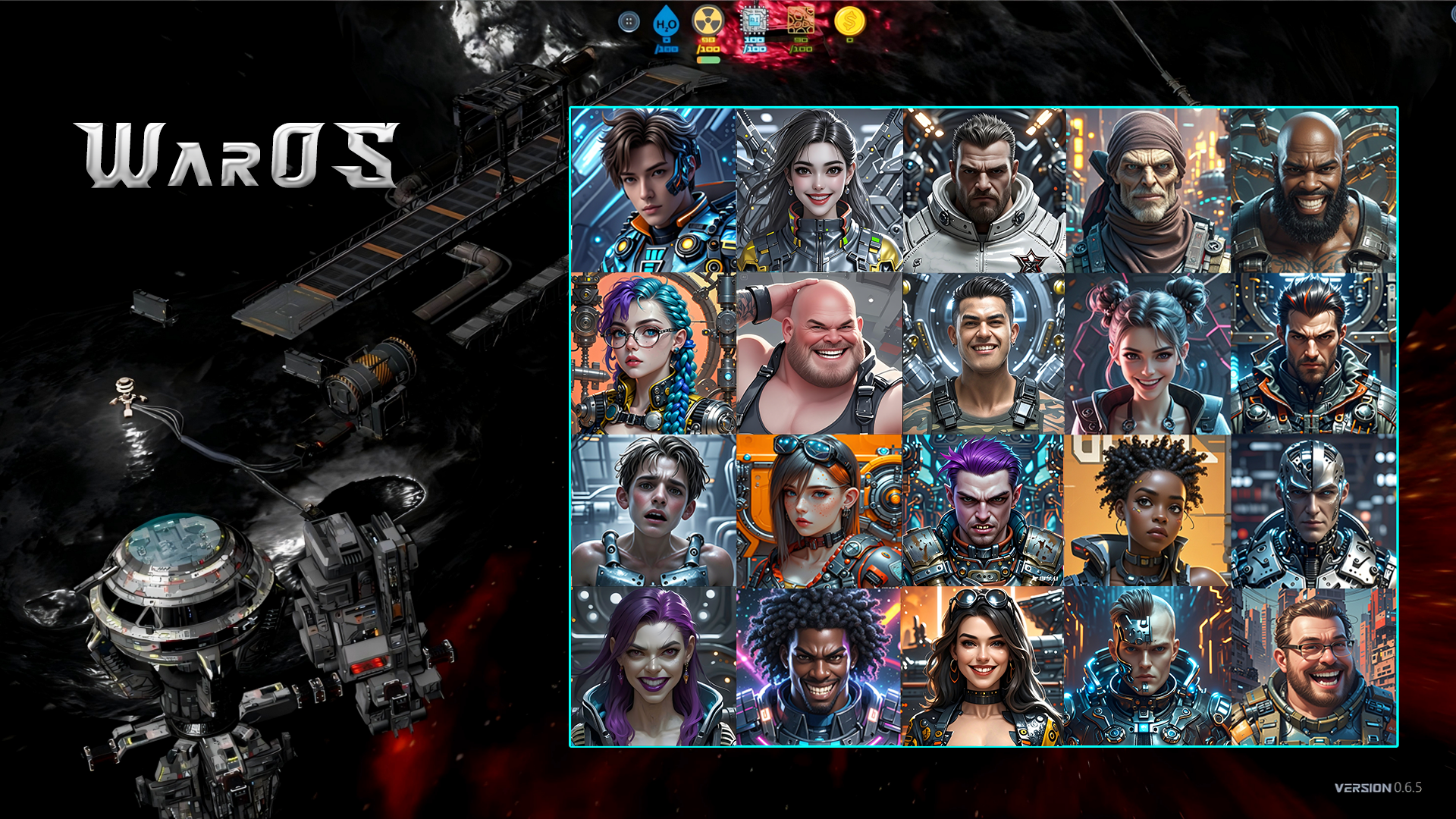 图片[2]|群星战场|v0.8.9.9|Build.18643793|3.91GB|GameStellaris | 游戏群星